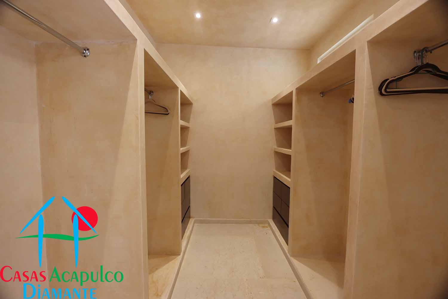 Tres Vistas - Recámara principal 10